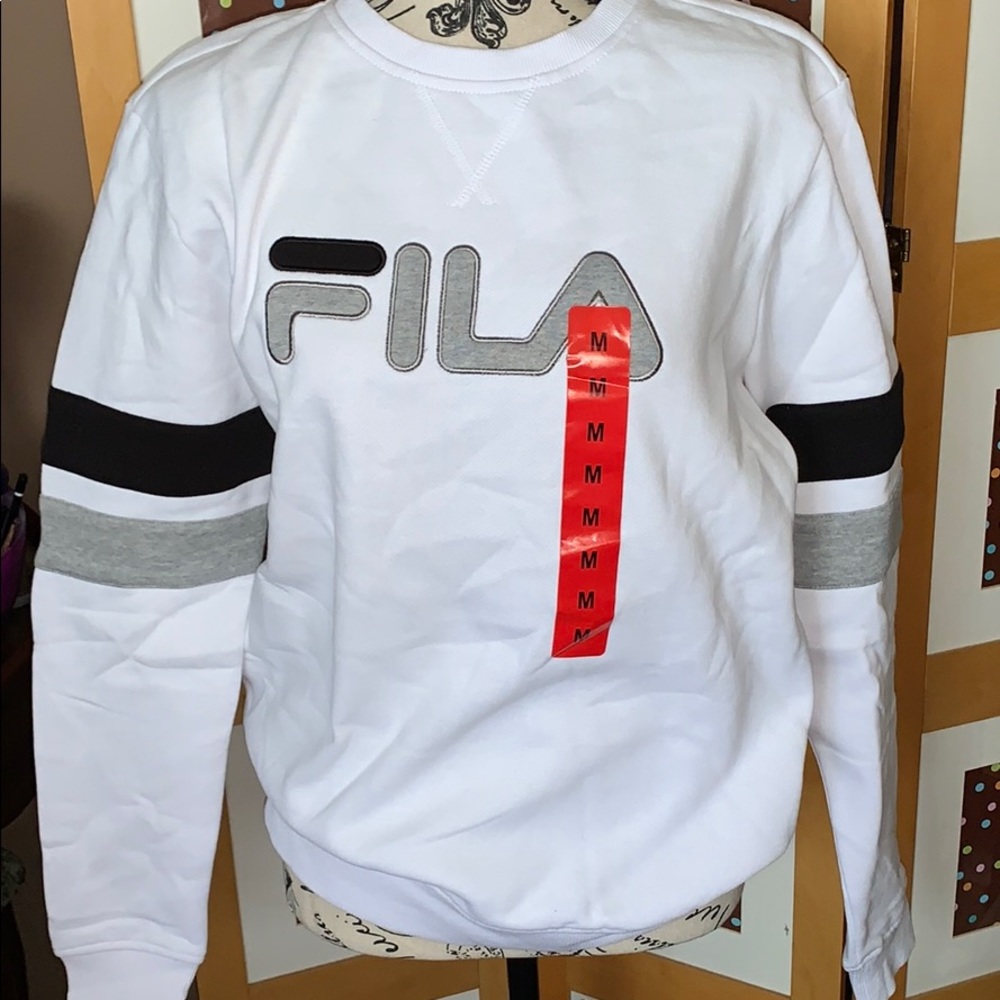 Fila Women sweatshirt
